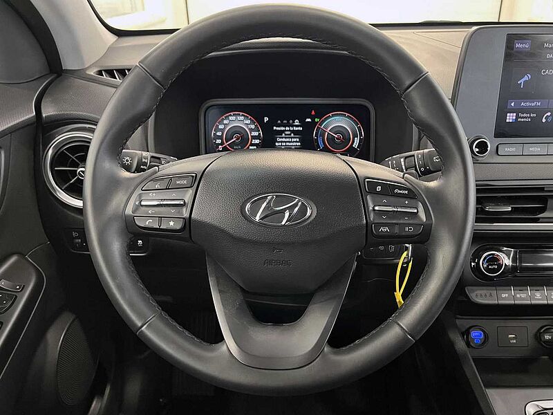 Hyundai Kona HEV 1.6 GDI DT Maxx