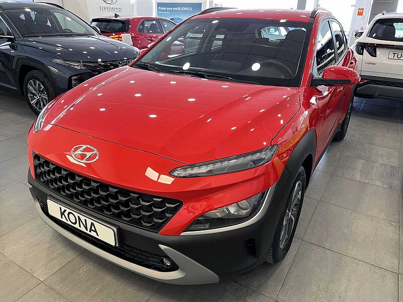 Hyundai Kona HEV 1.6 GDI DT Maxx