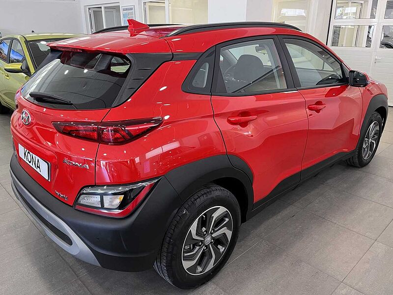 Hyundai Kona HEV 1.6 GDI DT Maxx