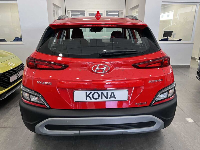 Hyundai Kona HEV 1.6 GDI DT Maxx