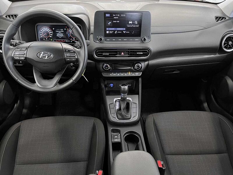 Hyundai Kona HEV 1.6 GDI DT Maxx