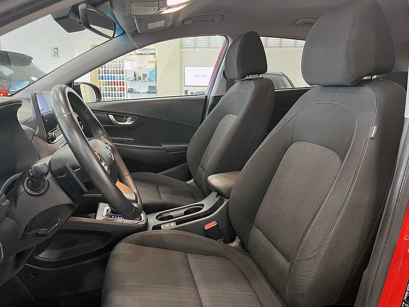 Hyundai Kona HEV 1.6 GDI DT Tecno 2C