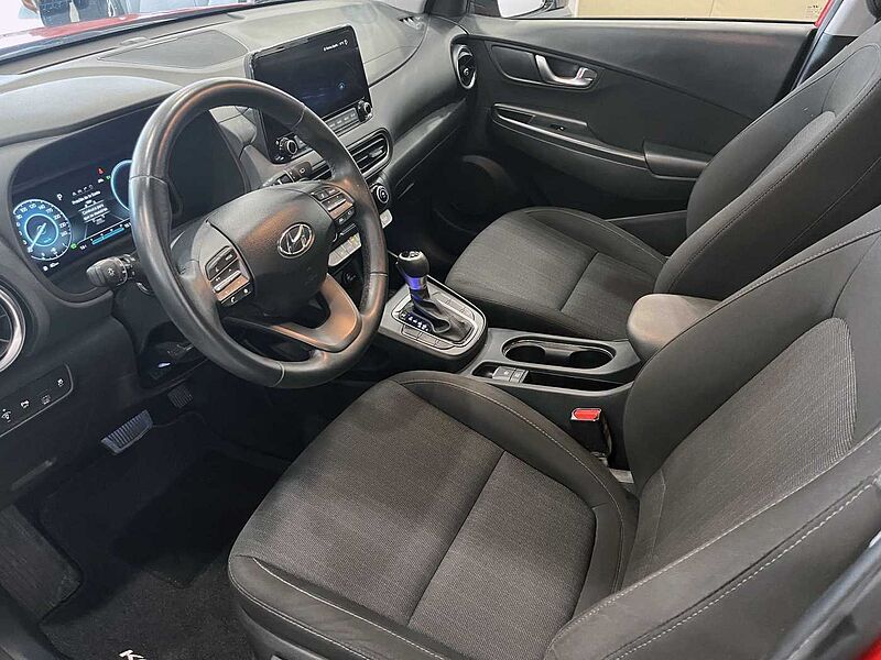 Hyundai Kona HEV 1.6 GDI DT Tecno 2C