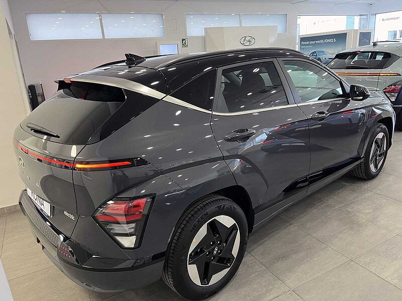 Hyundai Kona EV Tecno 2C 204