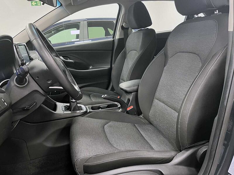 Hyundai i30 1.0 TGDI Klass LR 48V 120