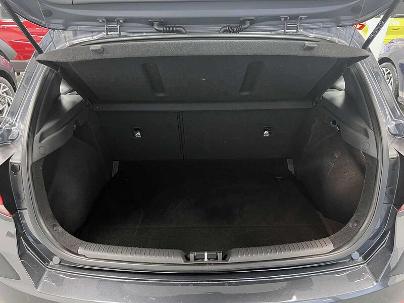 Hyundai i30 1.0 TGDI Klass LR 48V 120