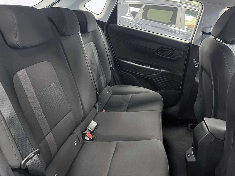 Hyundai i20 1.0 TGDI Klass 100