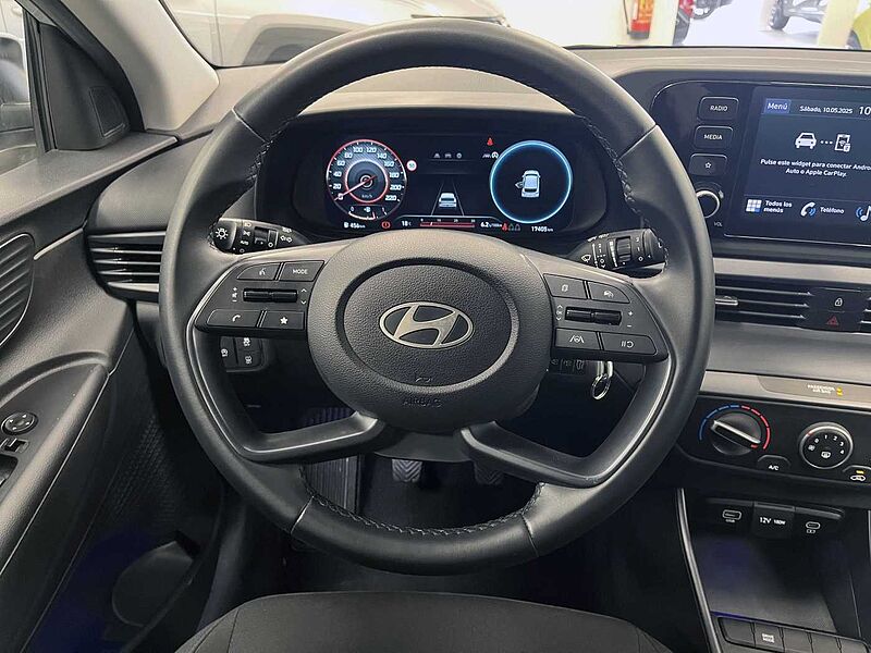 Hyundai i20 1.0 TGDI Klass 100