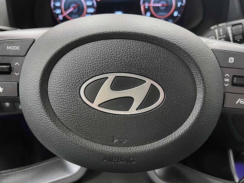 Hyundai i20 1.0 TGDI Klass 100