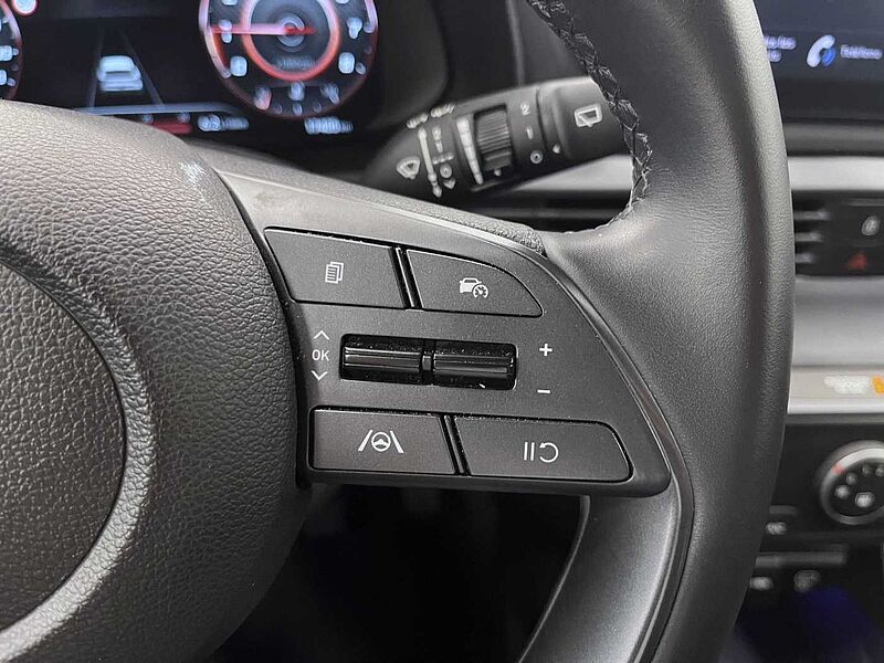 Hyundai i20 1.0 TGDI Klass 100