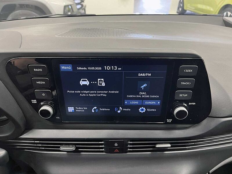 Hyundai i20 1.0 TGDI Klass 100