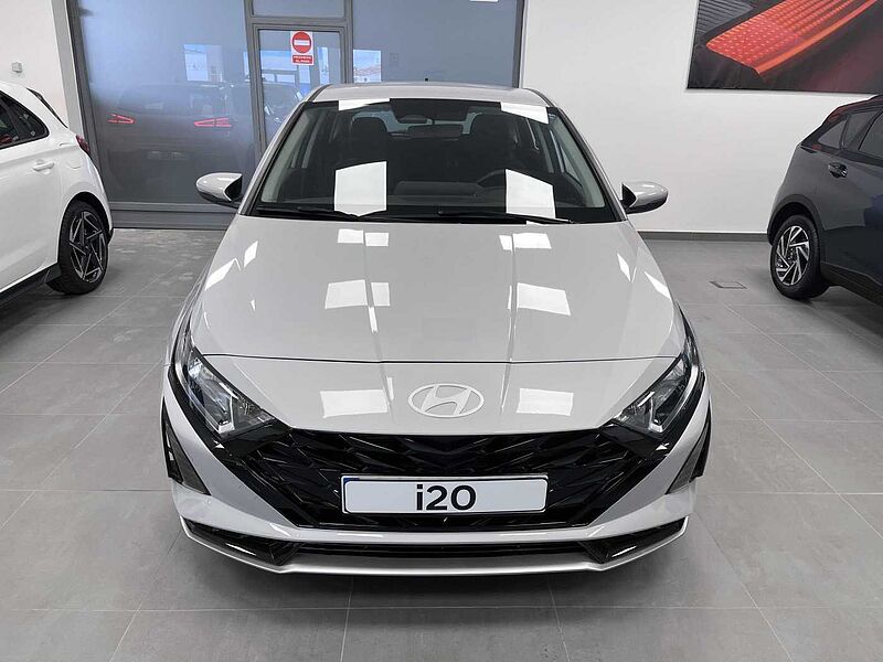 Hyundai i20 1.0 TGDI Klass 100