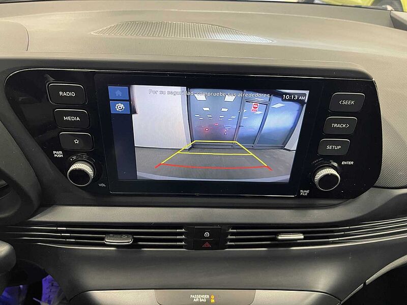 Hyundai i20 1.0 TGDI Klass 100