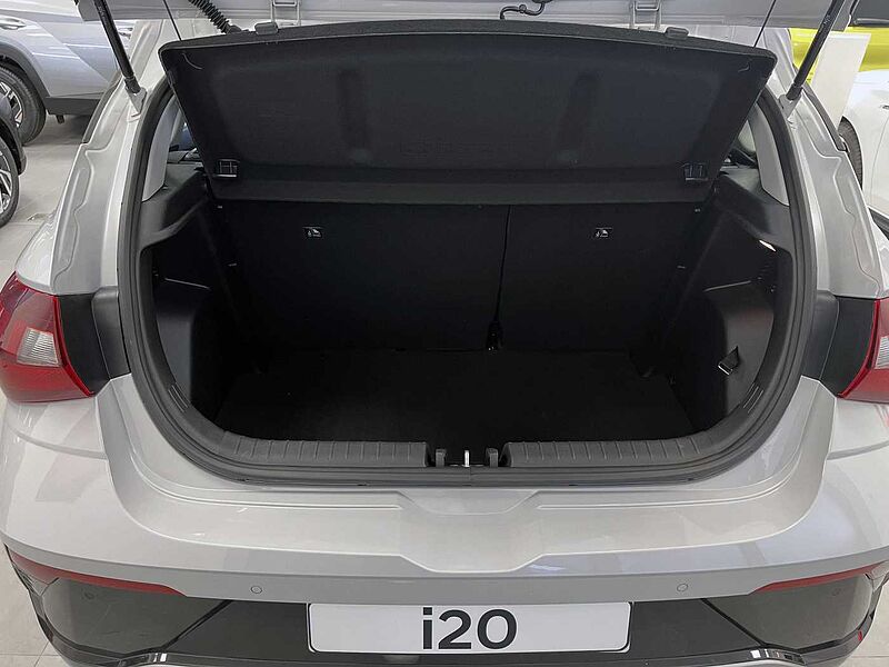 Hyundai i20 1.0 TGDI Klass 100