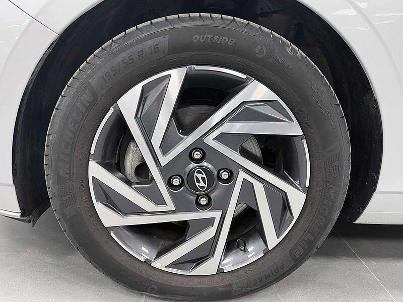 Hyundai i20 1.0 TGDI Klass 100