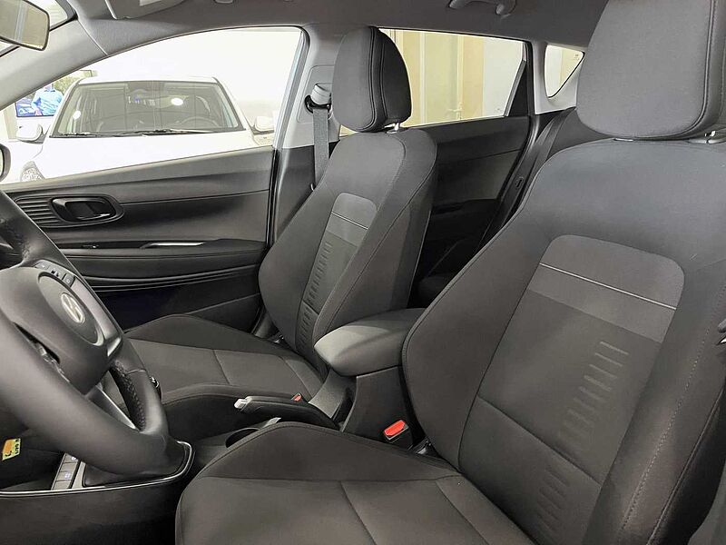 Hyundai Bayon 1.0 TGDI 48V Maxx