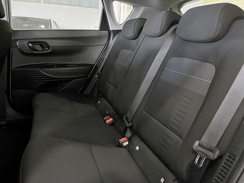 Hyundai Bayon 1.0 TGDI 48V Maxx