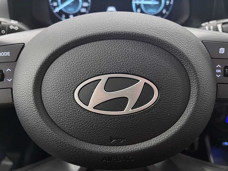 Hyundai Bayon 1.0 TGDI 48V Maxx