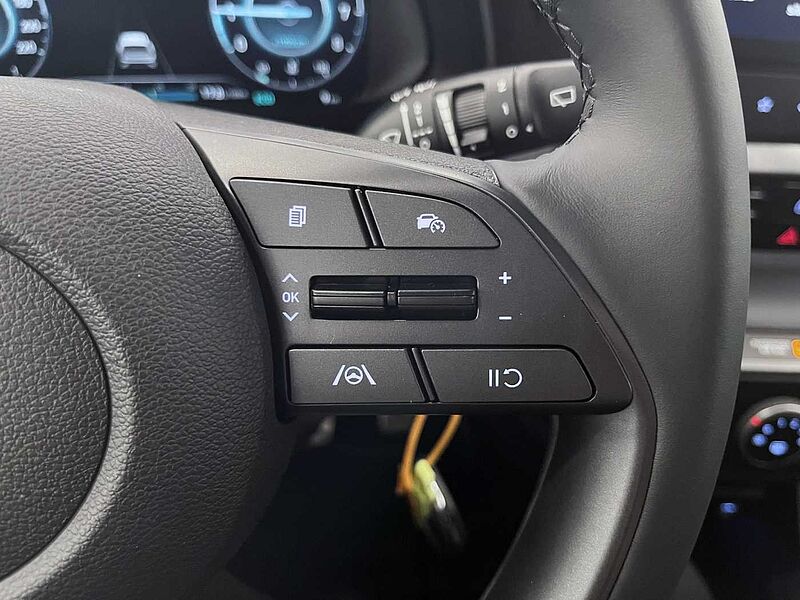 Hyundai Bayon 1.0 TGDI 48V Maxx