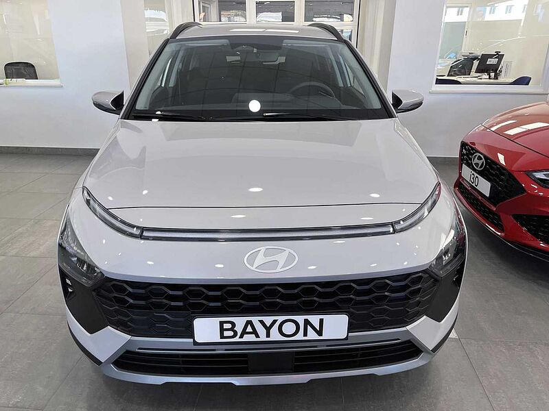 Hyundai Bayon 1.0 TGDI 48V Maxx