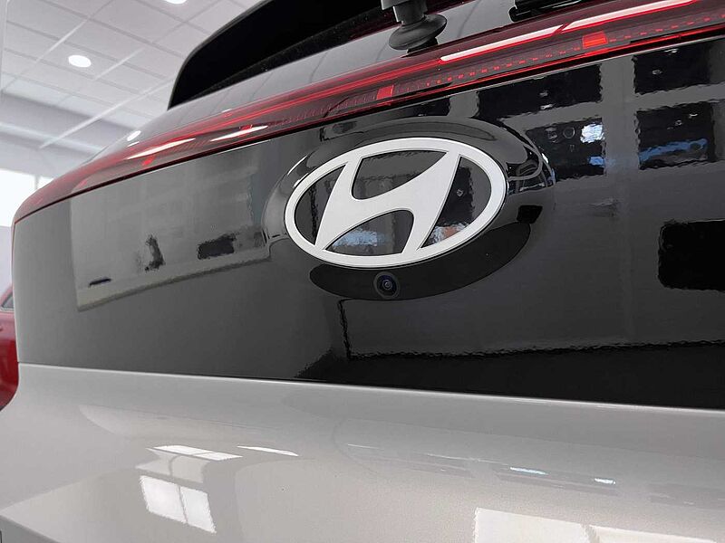 Hyundai Bayon 1.0 TGDI 48V Maxx