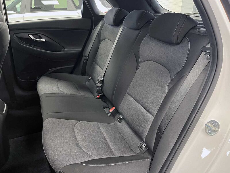 Hyundai i30 1.5 DPI Klass SLX 110