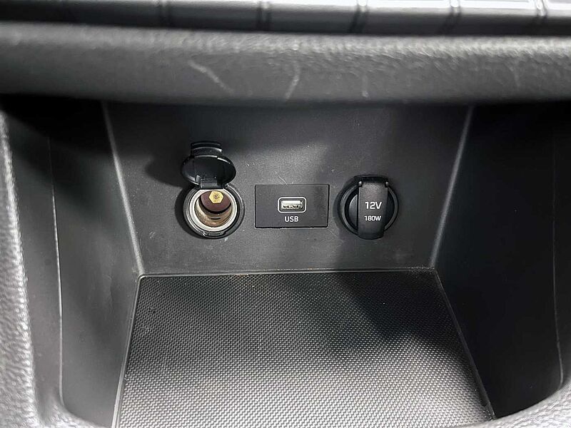 Hyundai i30 1.5 DPI Klass SLX 110