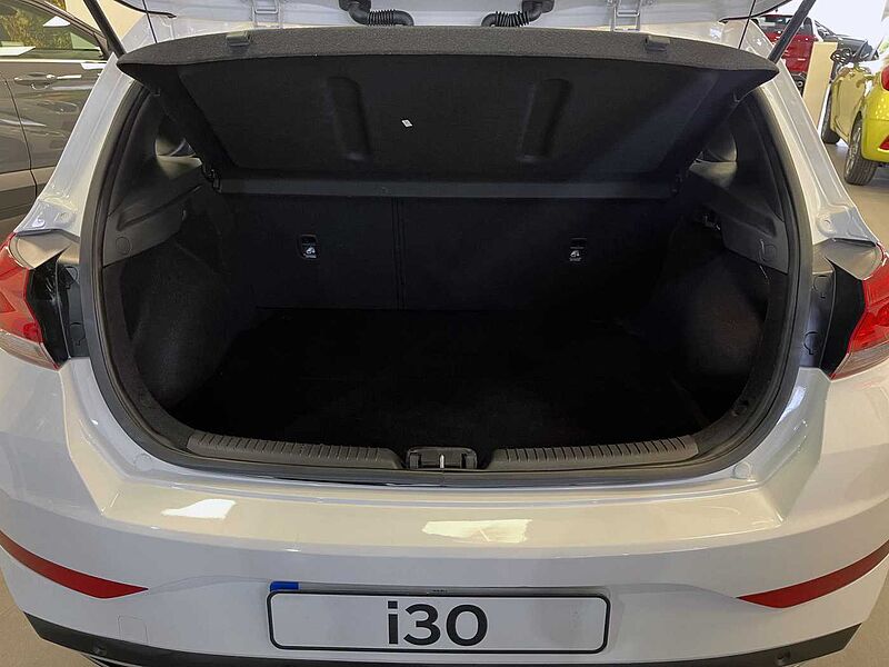Hyundai i30 1.5 DPI Klass SLX 110