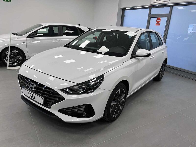 Hyundai i30 1.5 DPI Klass SLX 110