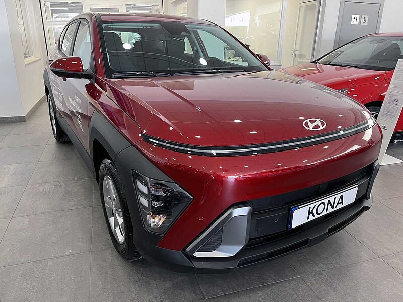 Hyundai Kona 1.6 TGDI Maxx 4x2 DT