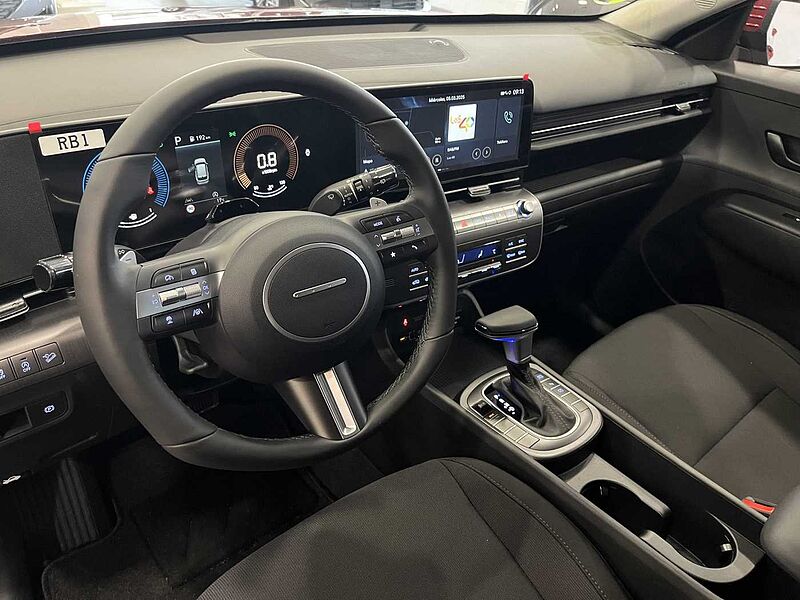 Hyundai Kona 1.6 TGDI Maxx 4x2 DT