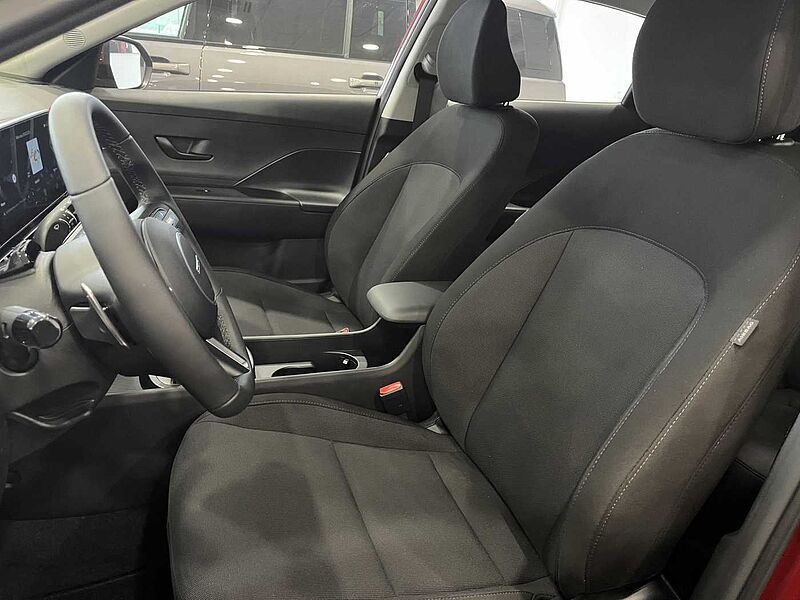Hyundai Kona 1.6 TGDI Maxx 4x2 DT