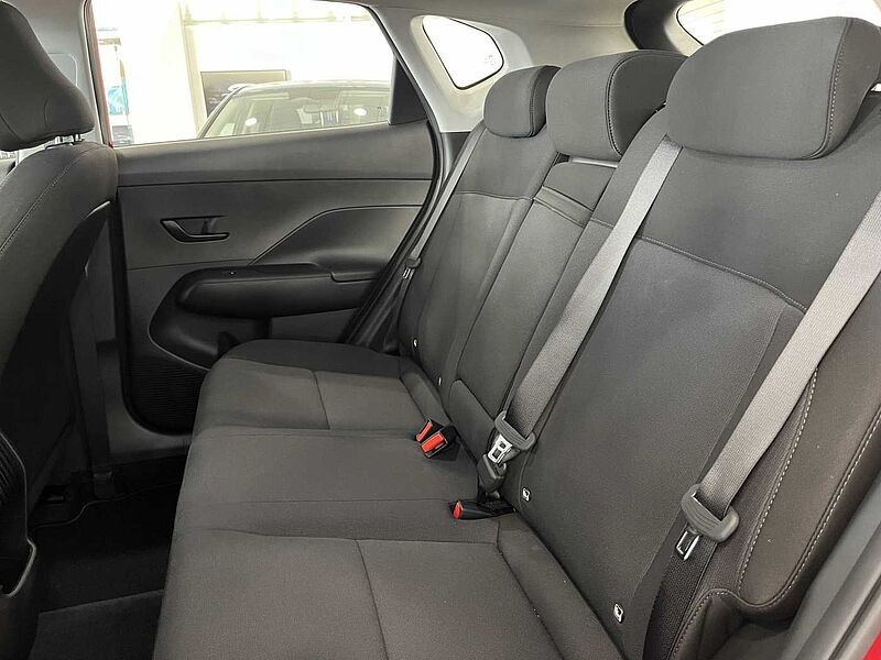 Hyundai Kona 1.6 TGDI Maxx 4x2 DT