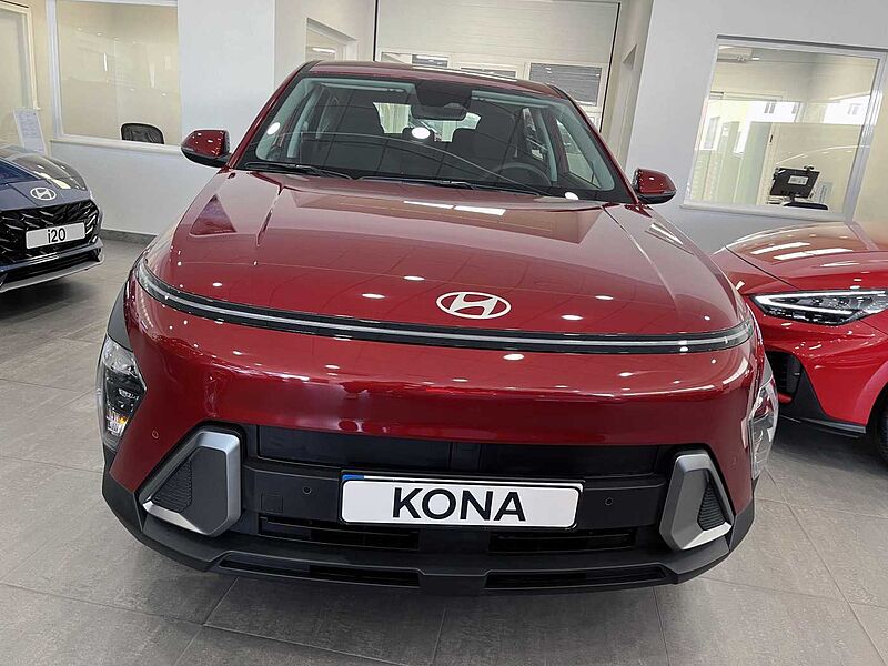 Hyundai Kona 1.6 TGDI Maxx 4x2 DT