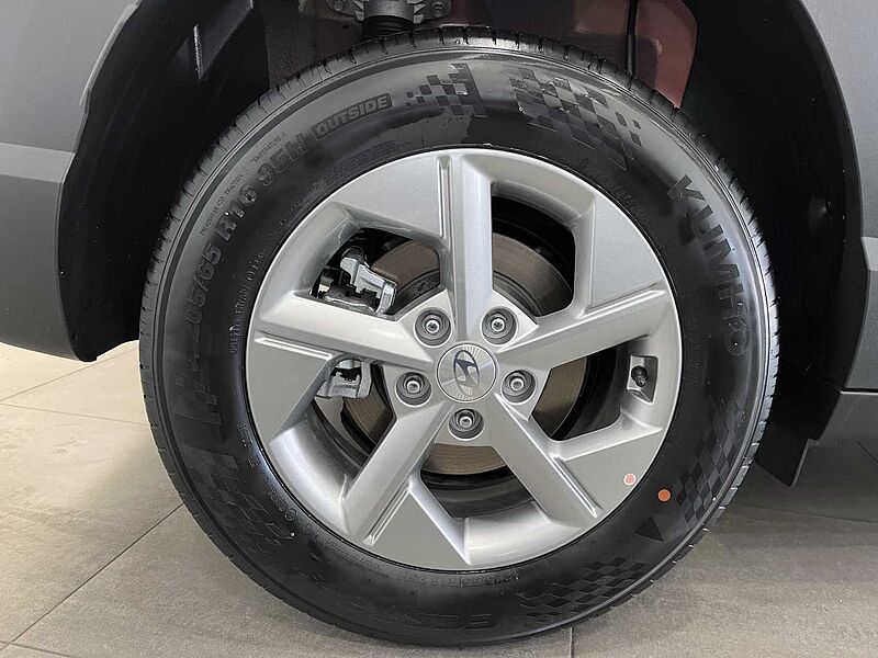 Hyundai Kona 1.6 TGDI Maxx 4x2 DT