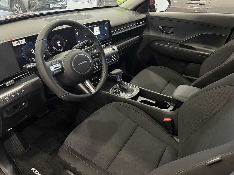 Hyundai Kona 1.6 TGDI Maxx 4x2 DT