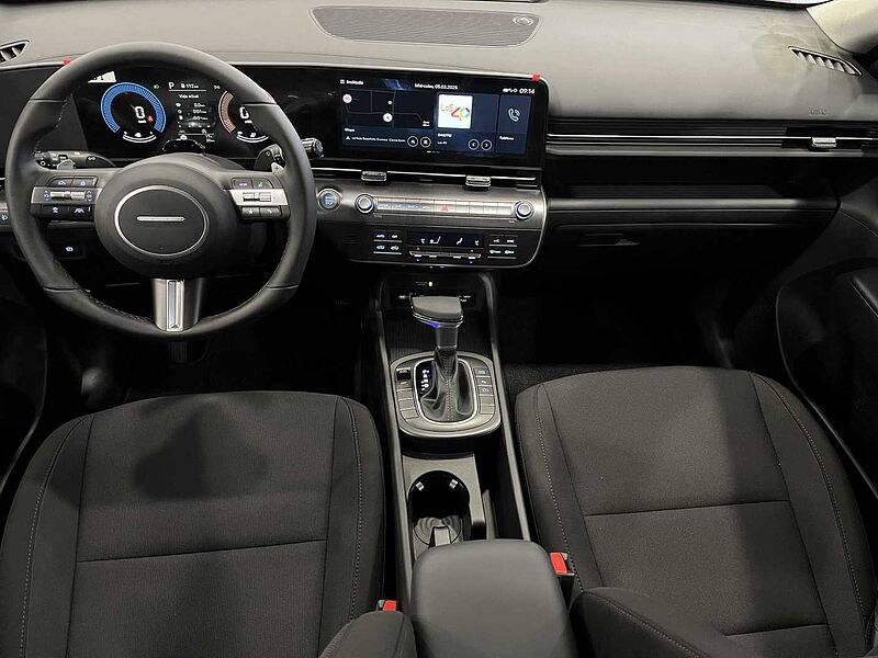 Hyundai Kona 1.6 TGDI Maxx 4x2 DT